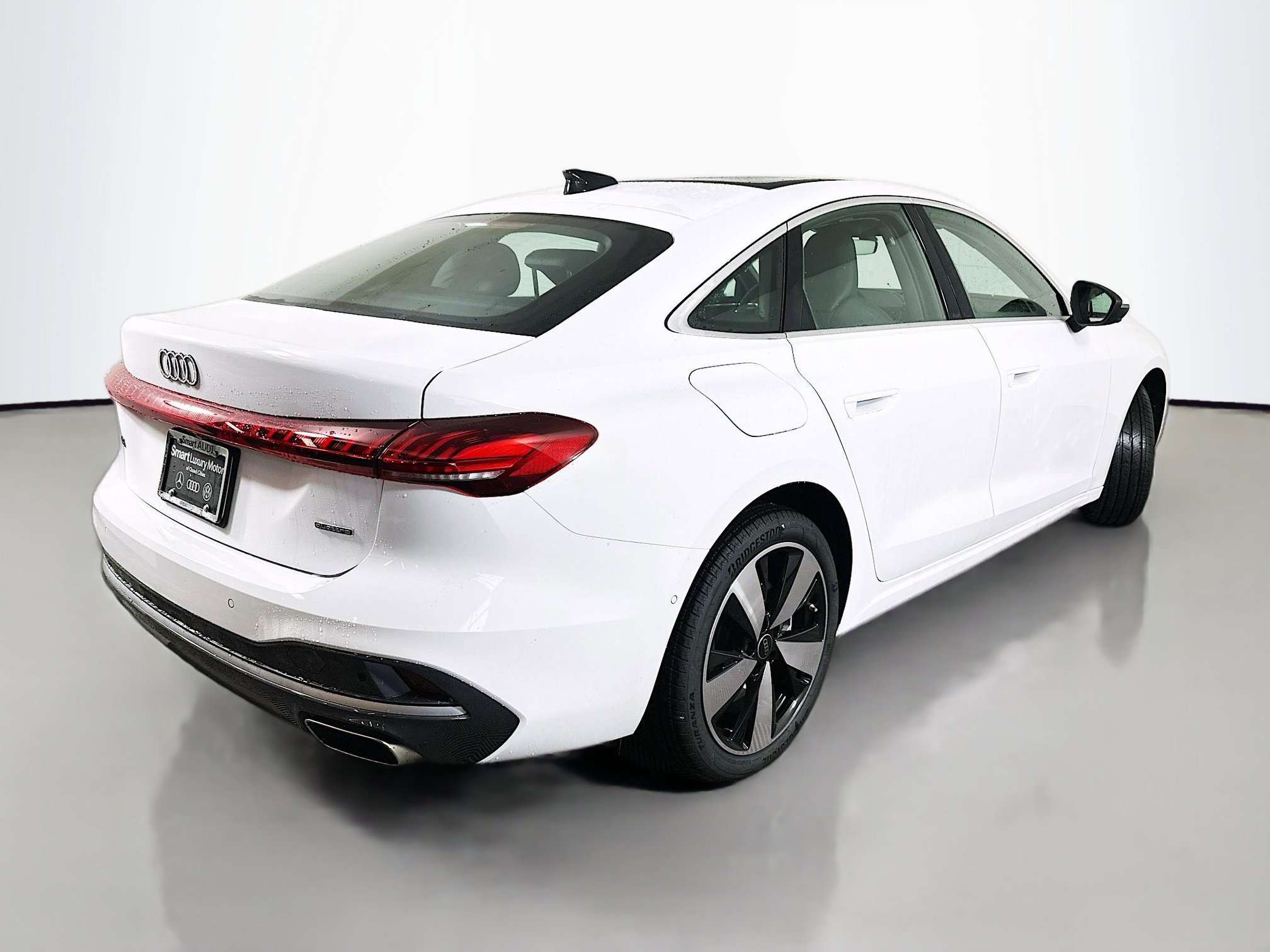 New 2025 Audi A5 2.0T Premium Plus image 7