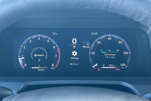 Certified 2026 Toyota Tacoma TRD Off-Road w/ TRD Off Road Premium Package AWD/4WD image 26