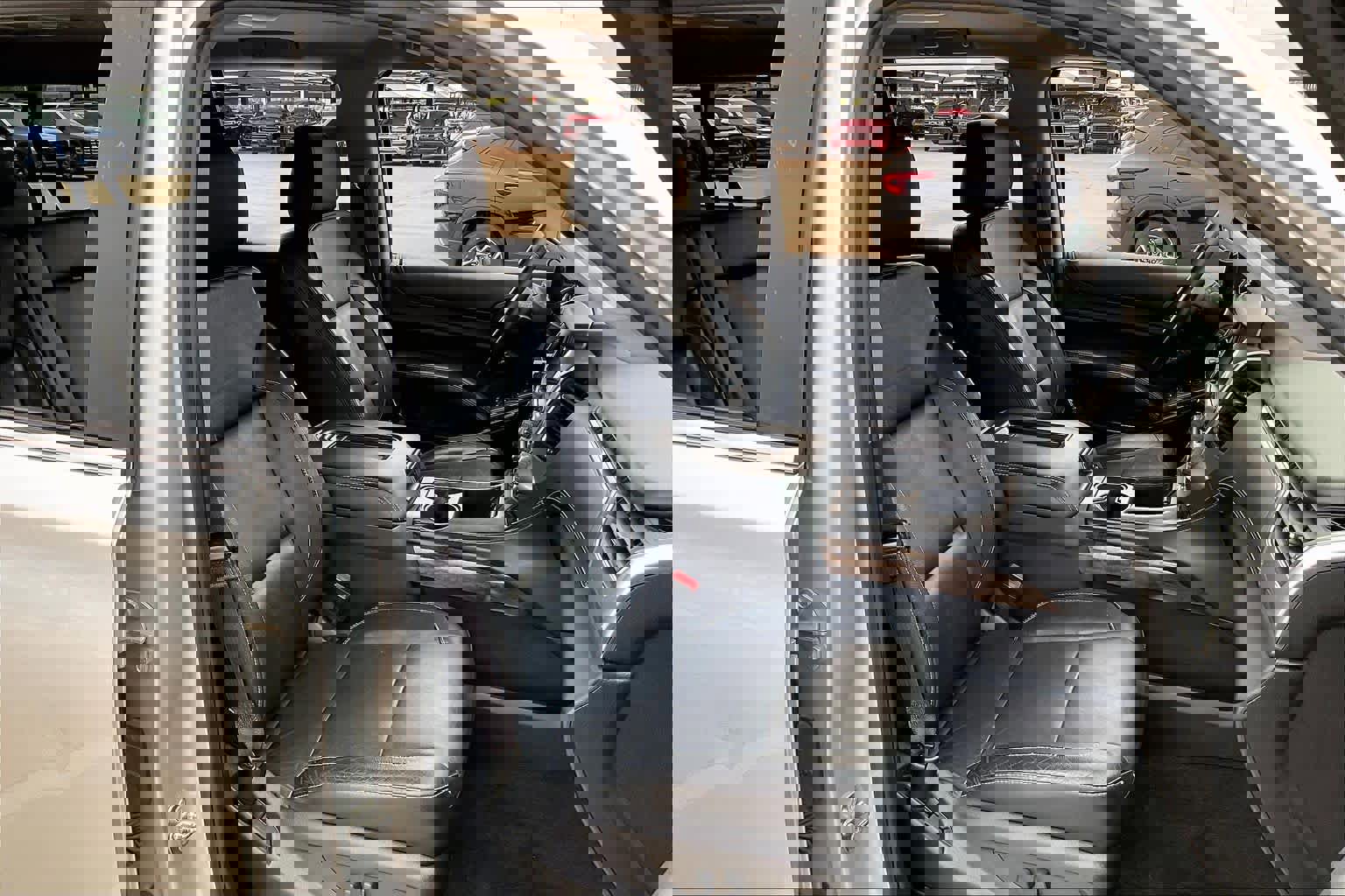 Used 2016 Chevrolet Suburban LT w/ Max Trailering Package image 10