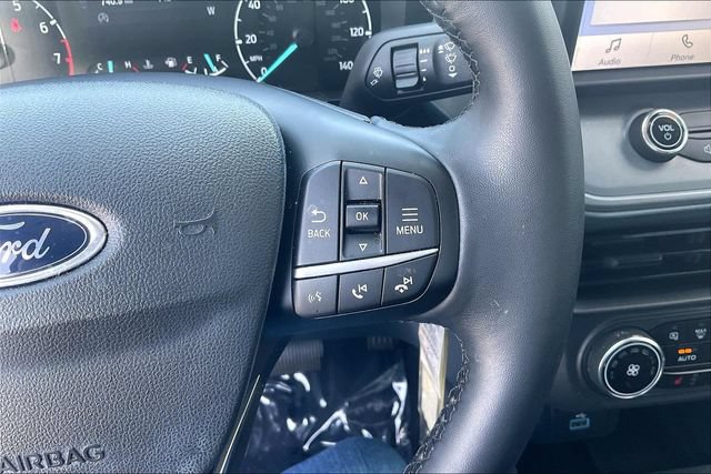 Certified 2024 Ford Maverick XLT w/ XLT Luxury Package FWD image 20