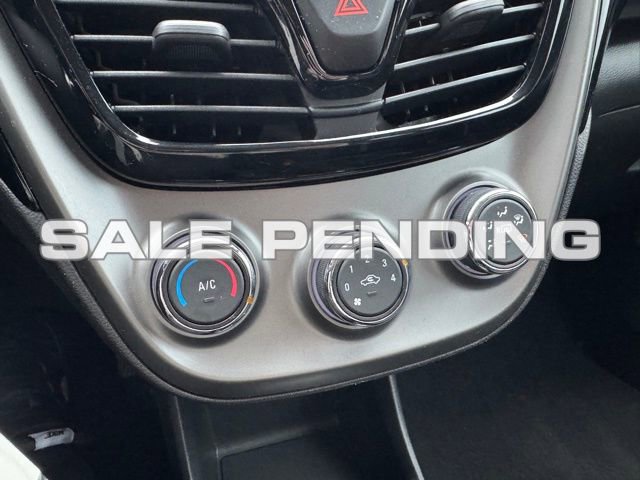 Used 2022 Chevrolet Spark ACTIV image 23