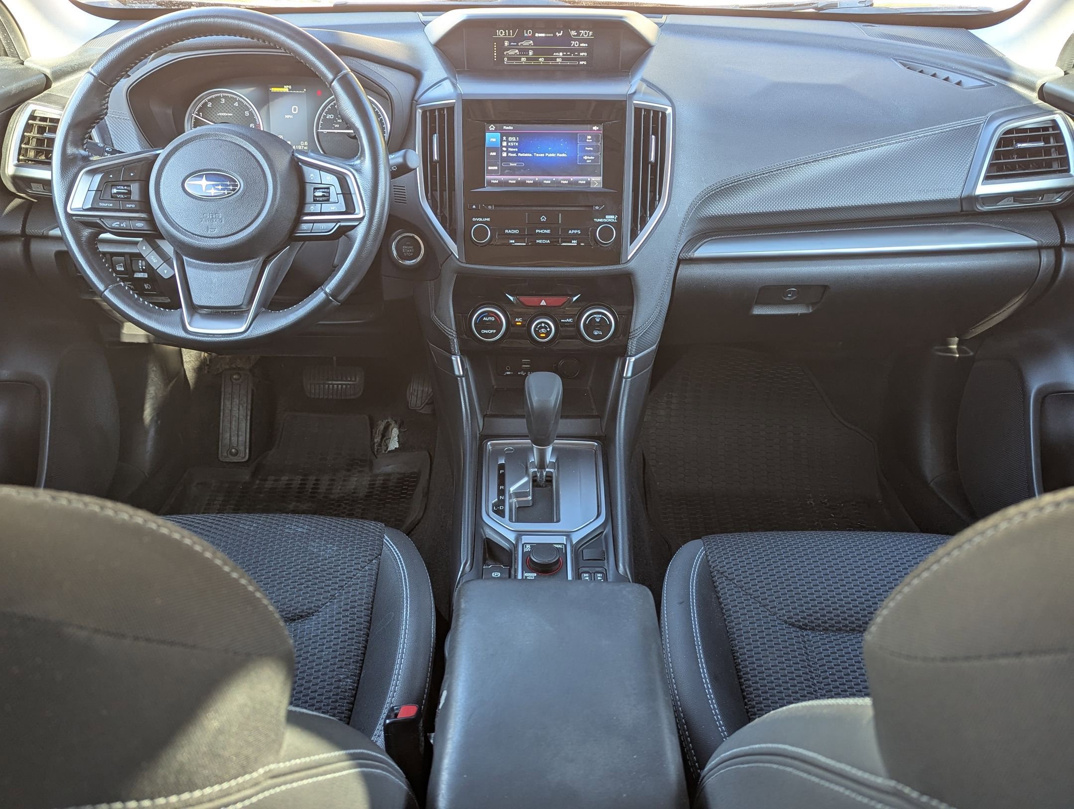 Used 2019 Subaru Forester Premium image 17