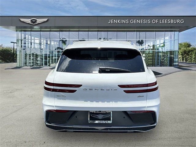 Used 2026 Genesis GV70 2.5T image 11