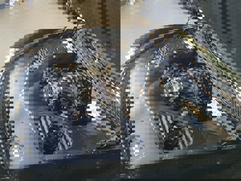 Used 2007 Maserati Quattroporte Sport GT image 42