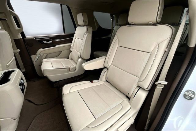 Used 2023 GMC Yukon Denali image 22