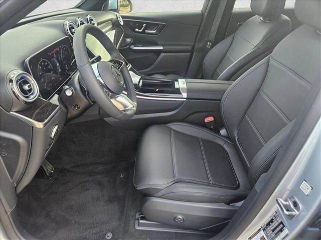 New 2026 Mercedes-Benz GLC 300 image 15