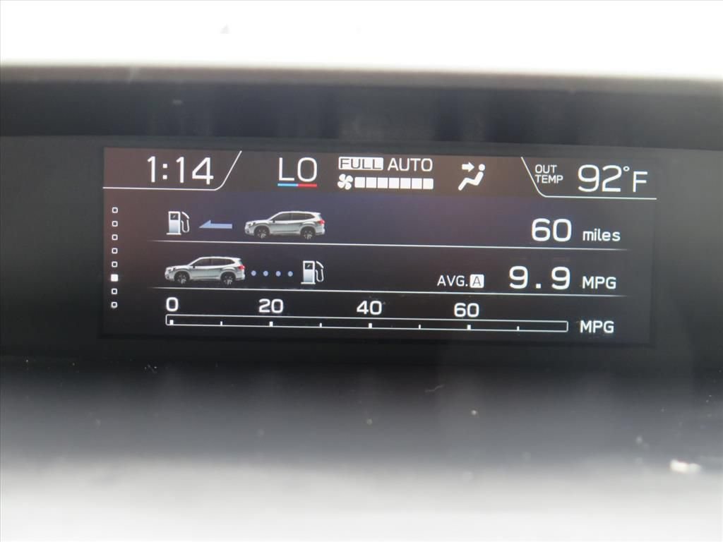 Used 2020 Subaru Forester Sport w/ Popular Package #2 AWD/4WD image 16