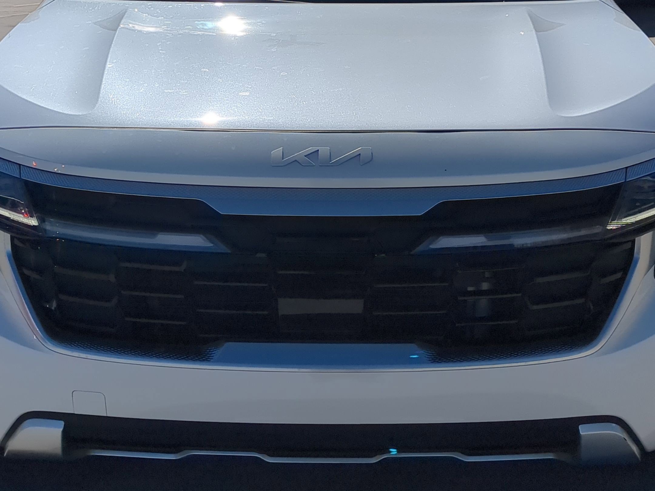 Certified 2024 Kia Seltos SX image 9