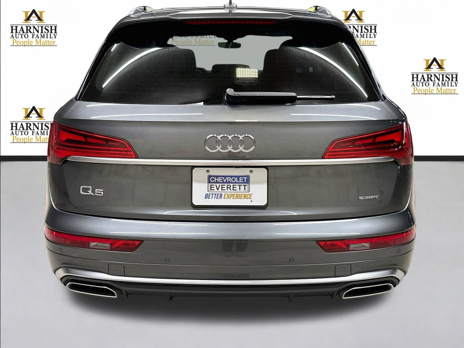 Used 2023 Audi Q5 2.0T Premium w/ Convenience Package AWD/4WD image 7
