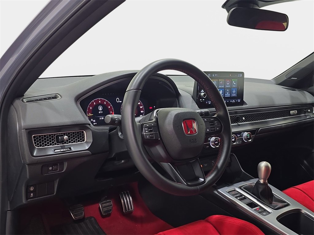 Used 2025 Honda Civic Type R image 18