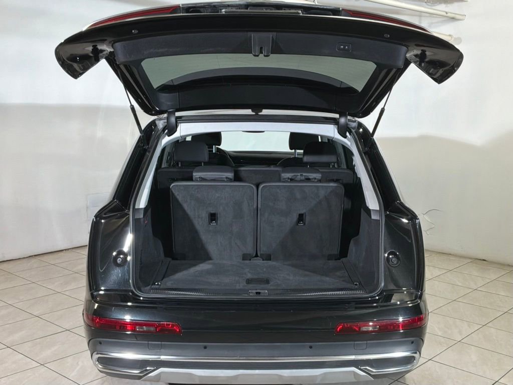 Used 2023 Audi Q7 3.0T Premium Plus w/ Premium Plus Package image 23