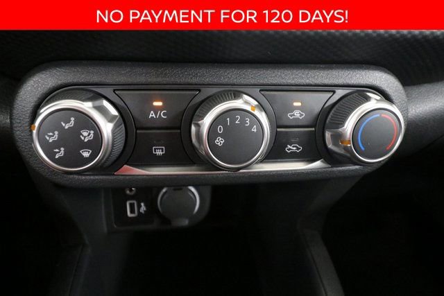 New 2025 Nissan Kicks Play S image 16