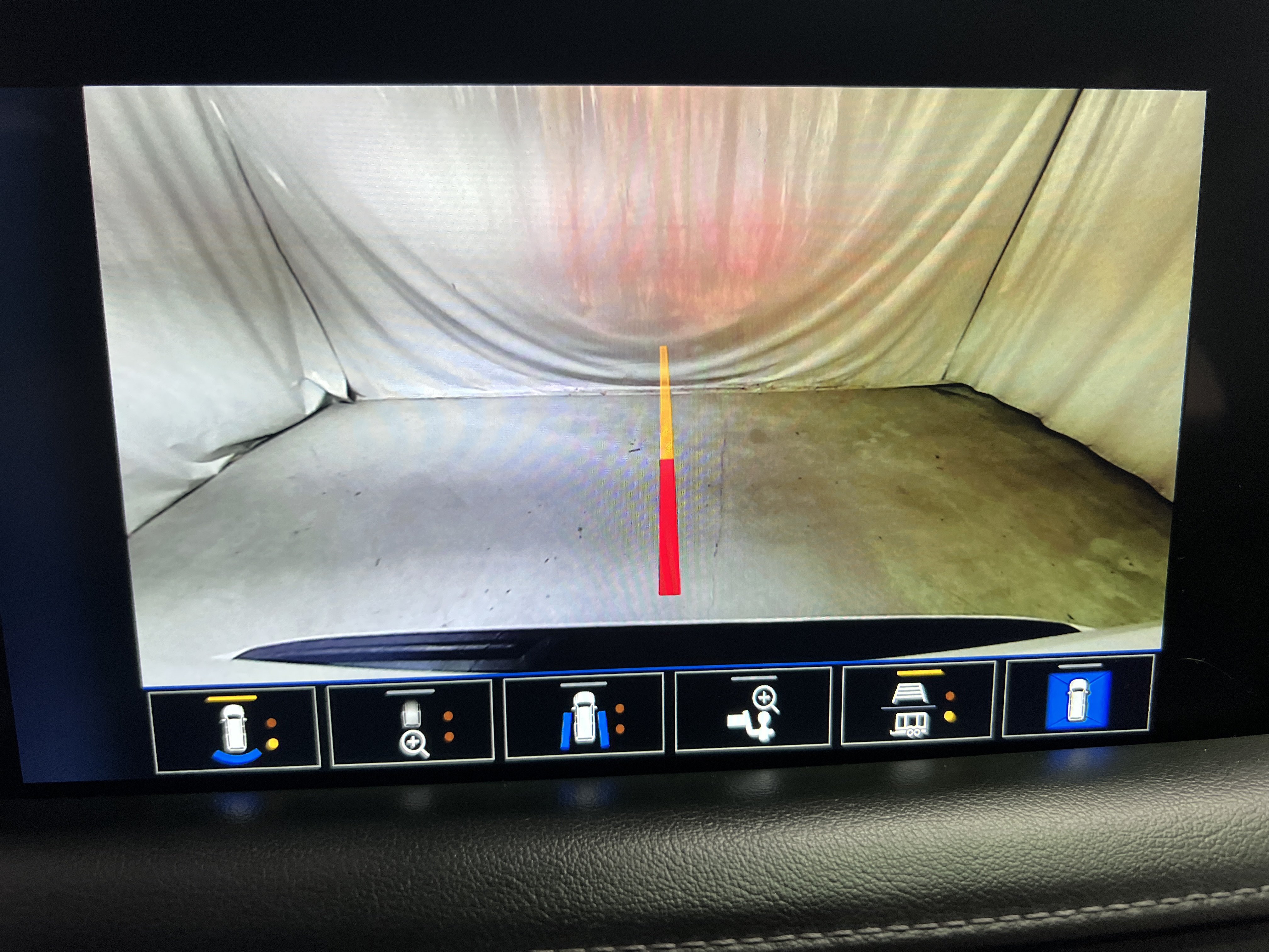 Certified 2022 Chevrolet Tahoe LT w/ LT Signature Plus Package AWD/4WD image 22