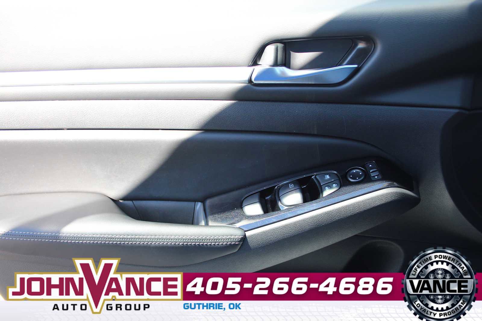 Used 2023 Nissan Altima 2.5 SV image 26