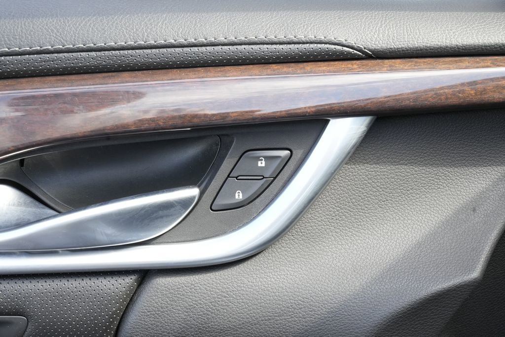 Used 2014 Cadillac XTS Premium AWD/4WD image 19