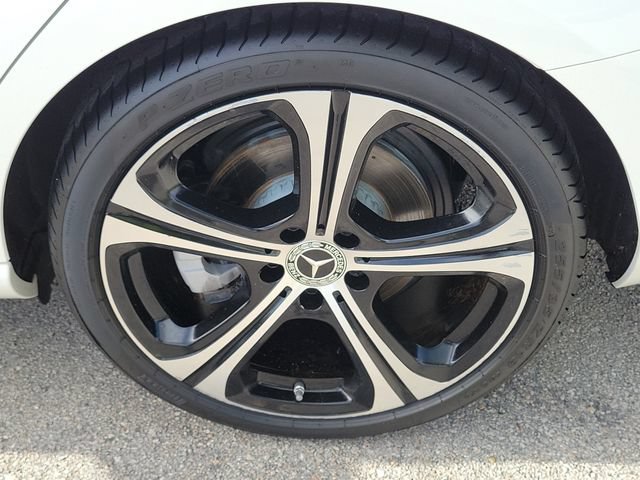 Used 2023 Mercedes-Benz C 300 Sedan image 8
