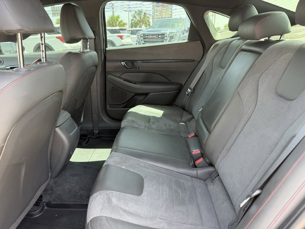 Used 2024 Hyundai Sonata N Line FWD image 9
