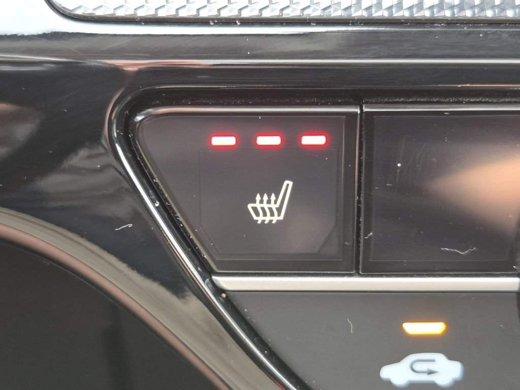 Certified 2025 Honda CR-V EX-L image 6