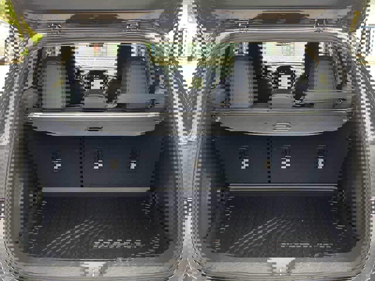 Used 2025 Subaru Crosstrek 2.5i Limited w/ Crosstrek Mirror Package image 34