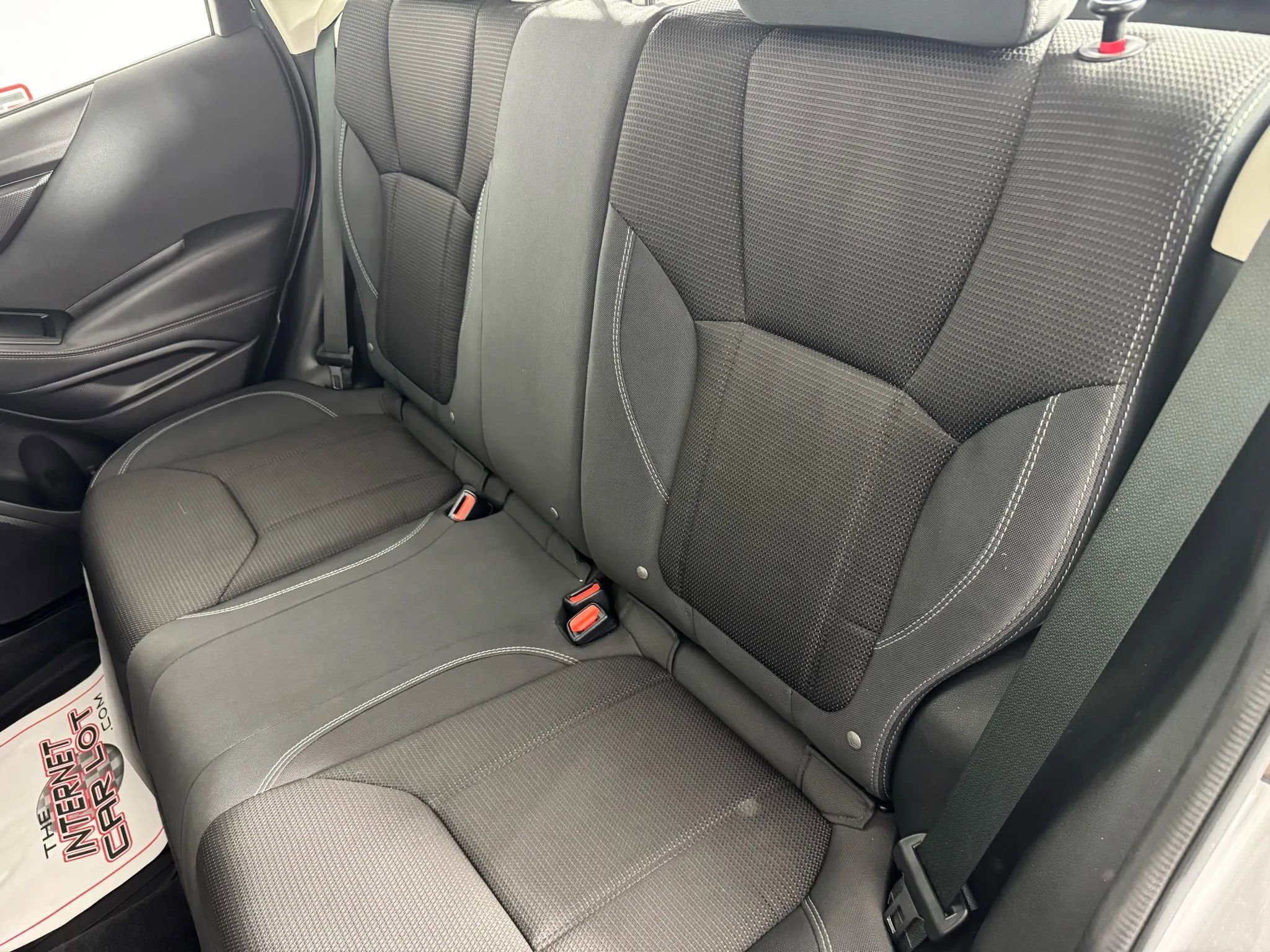 Used 2021 Subaru Forester w/ Popular Package #1 image 32