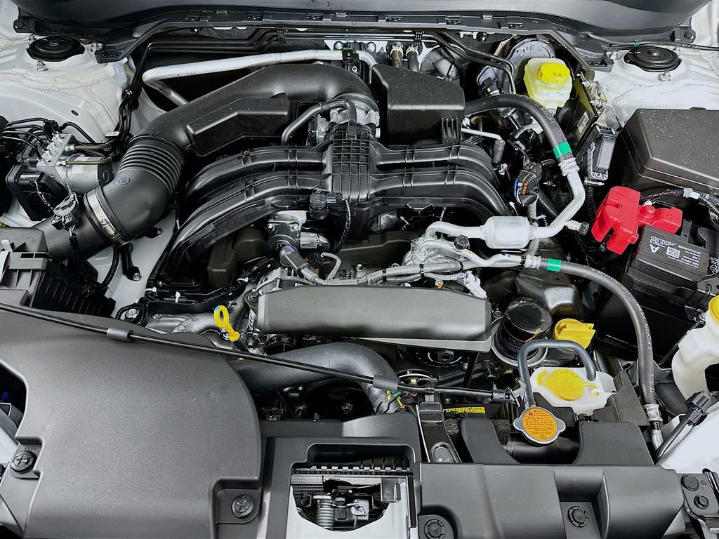 New 2026 Subaru Forester Wilderness image 36