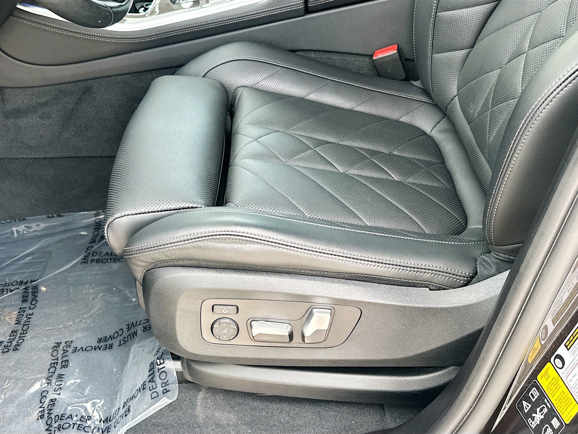 Certified 2023 BMW X5 xDrive40i w/ Premium Package image 19