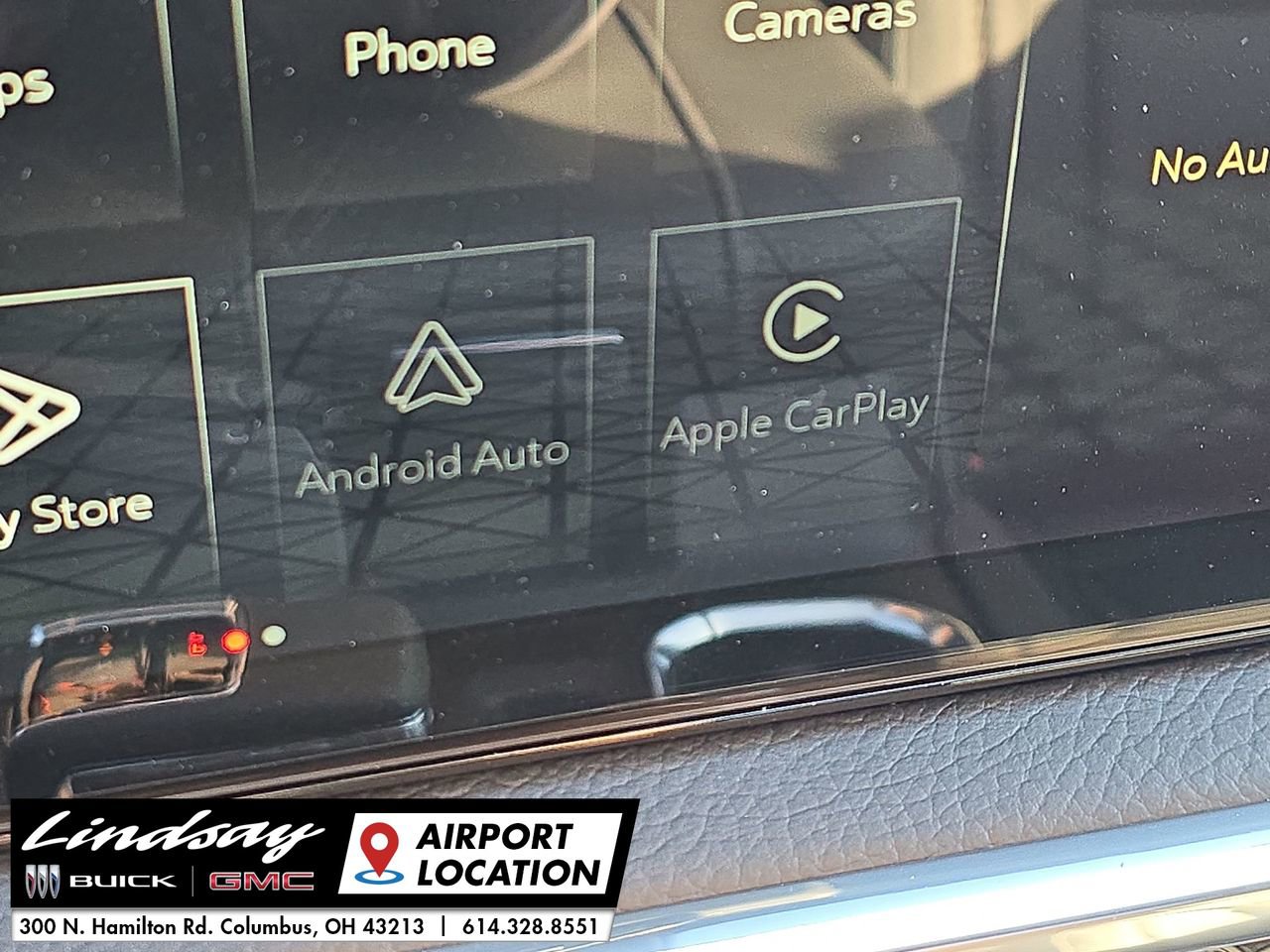 New 2026 GMC Sierra 1500 Denali w/ Technology Package image 38