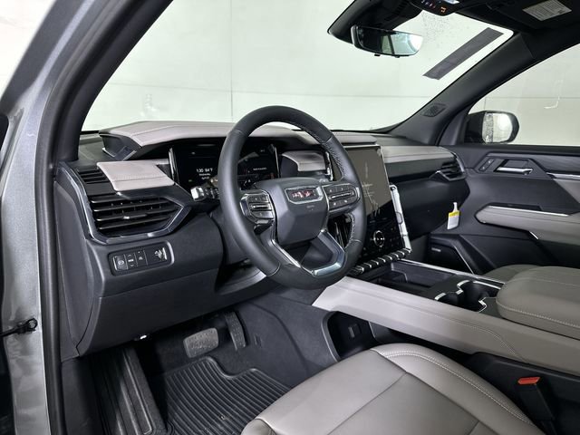 New 2026 GMC Acadia Elevation FWD image 11