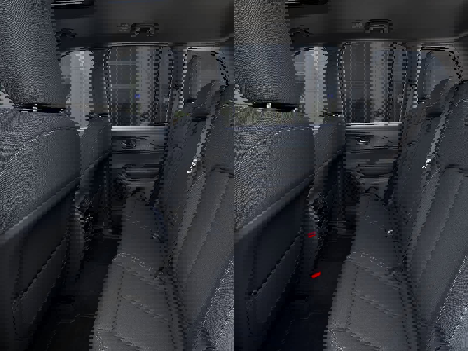 New 2025 Jeep Grand Cherokee Laredo X w/ Luxury Tech Group I image 23