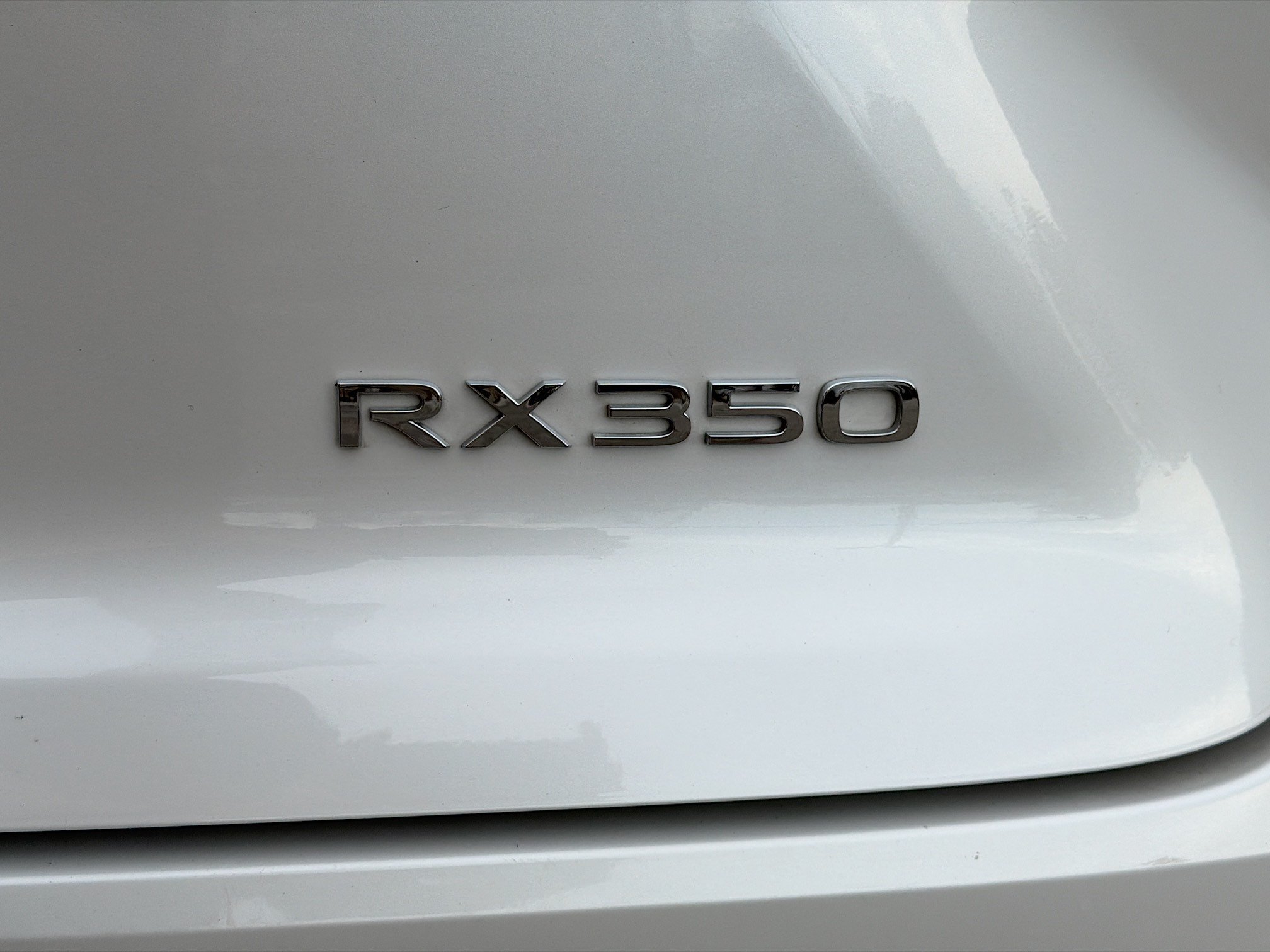 Used 2024 Lexus RX 350 FWD w/ Technology Package image 11