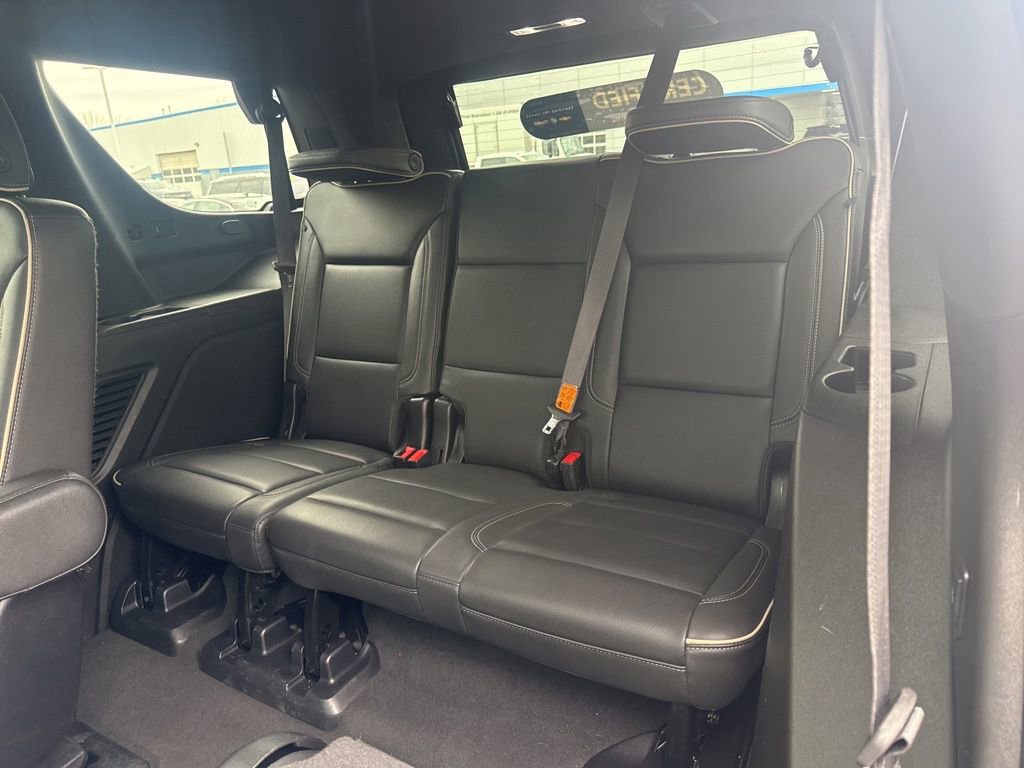 Used 2024 Chevrolet Tahoe Premier image 25