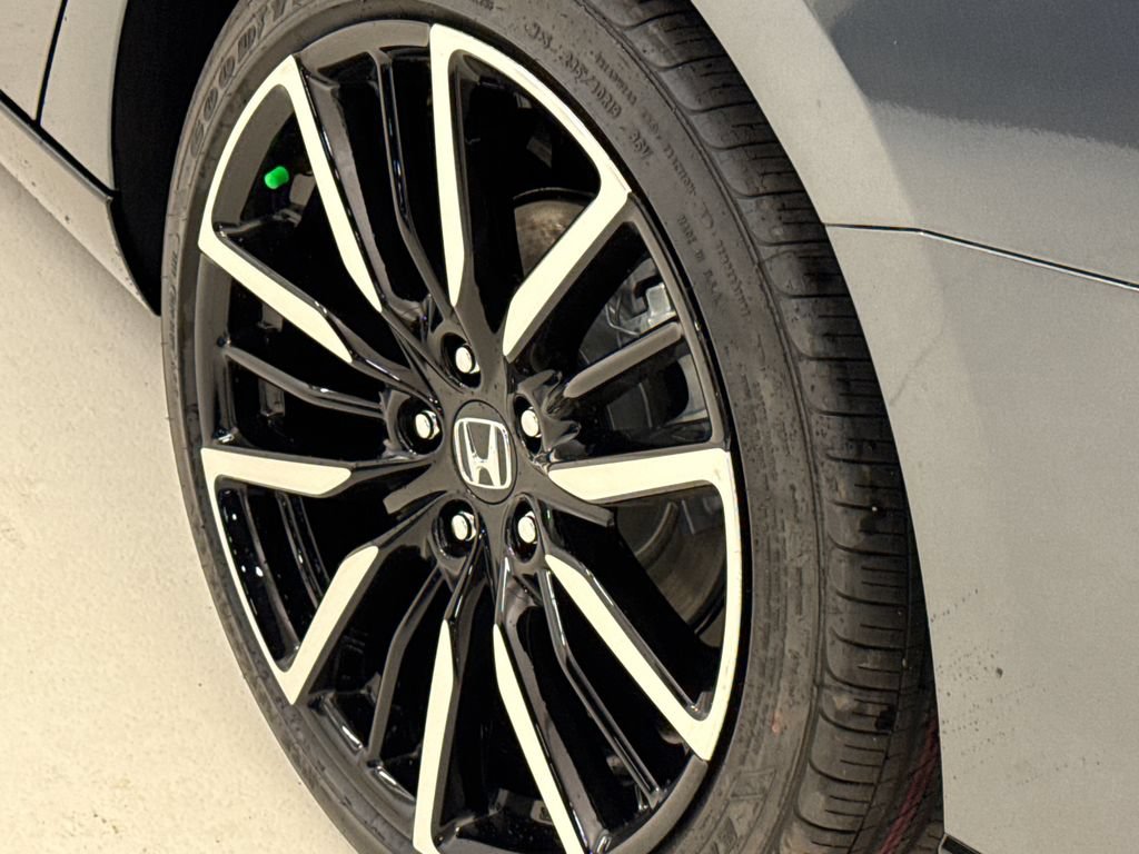 New 2026 Honda Accord Touring image 11