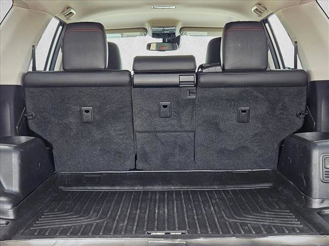 Used 2020 Toyota 4Runner TRD Off-Road Premium image 6
