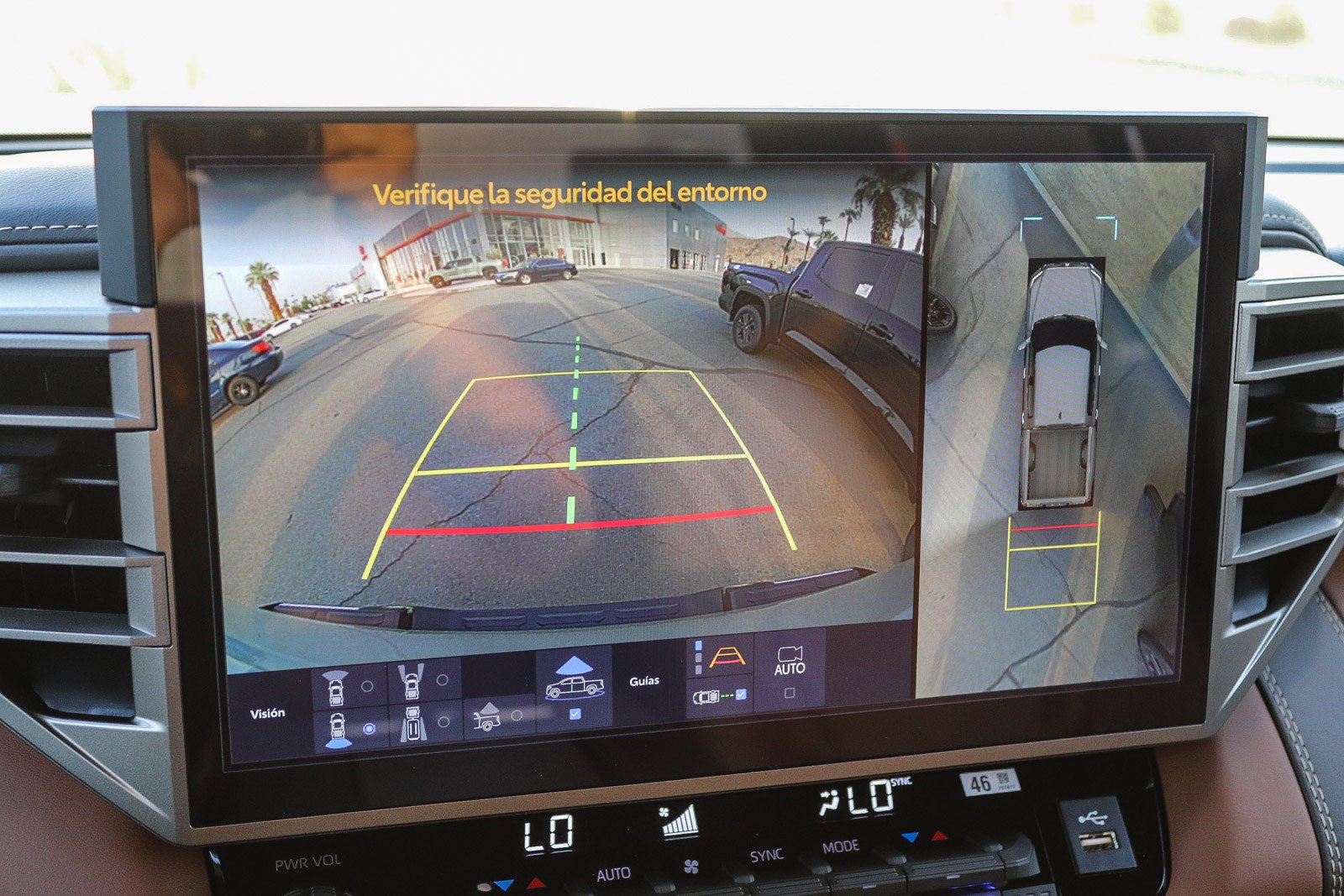 New 2026 Toyota Tundra 1794 Edition image 27