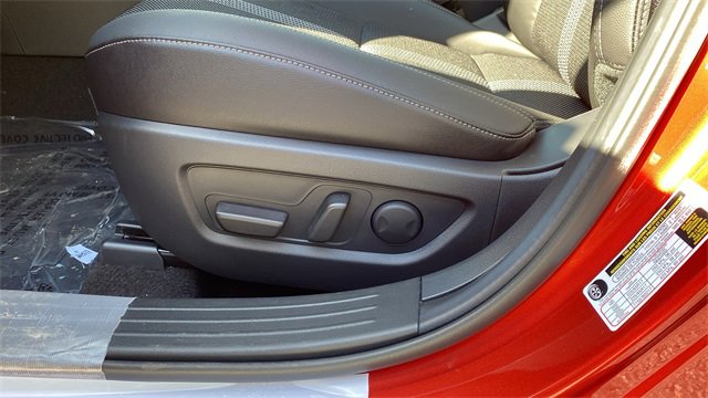 New 2025 MAZDA CX-50 2.5 Hybrid w/ Weather Package image 19