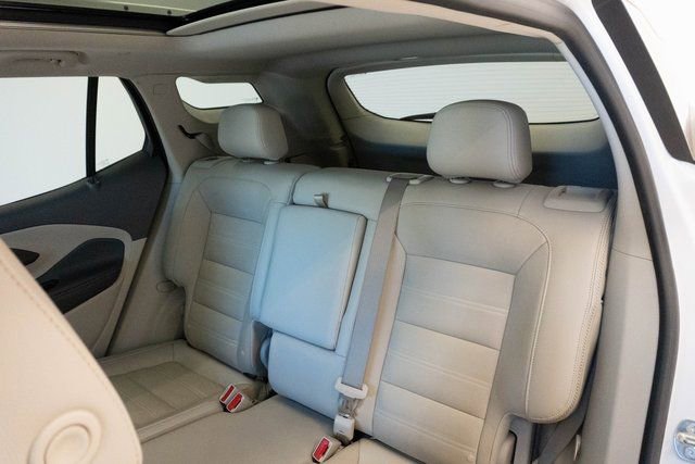 Used 2023 GMC Terrain Denali image 20