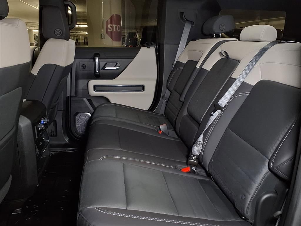 Used 2026 GMC Hummer EV SUV image 14