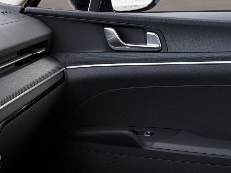 New 2025 Kia K5 LXS image 25