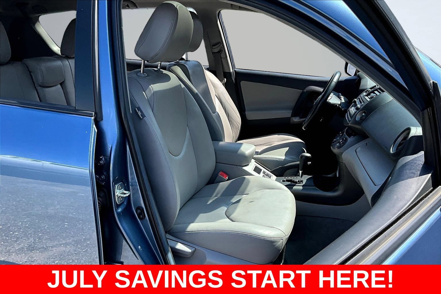 Used 2012 Toyota RAV4 Limited w/ Premium Plus Value Pkg AWD/4WD image 34