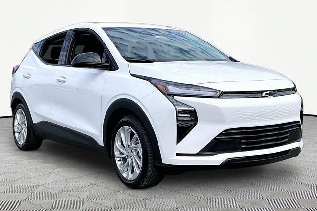New 2027 Chevrolet Bolt LT w/ Comfort Package