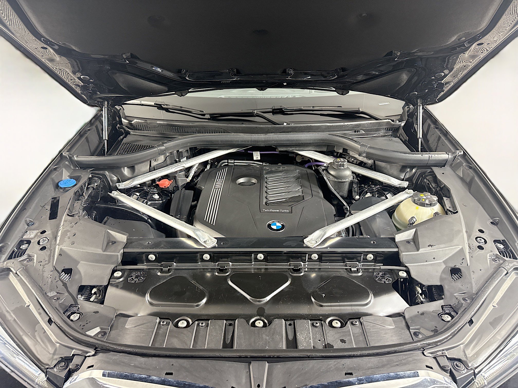 Used 2023 BMW X5 sDrive40i RWD image 39