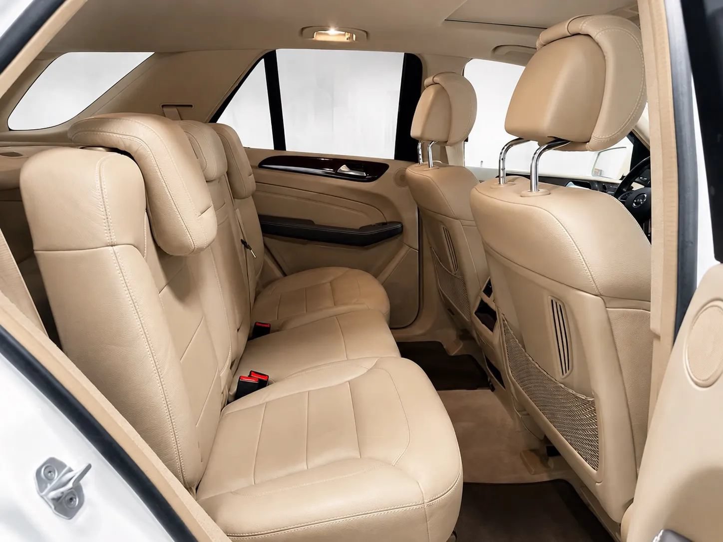 Used 2015 Mercedes-Benz ML 250 BlueTEC 4MATIC image 19