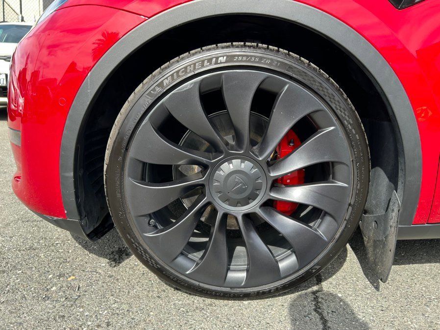 Used 2022 Tesla Model Y Performance image 58