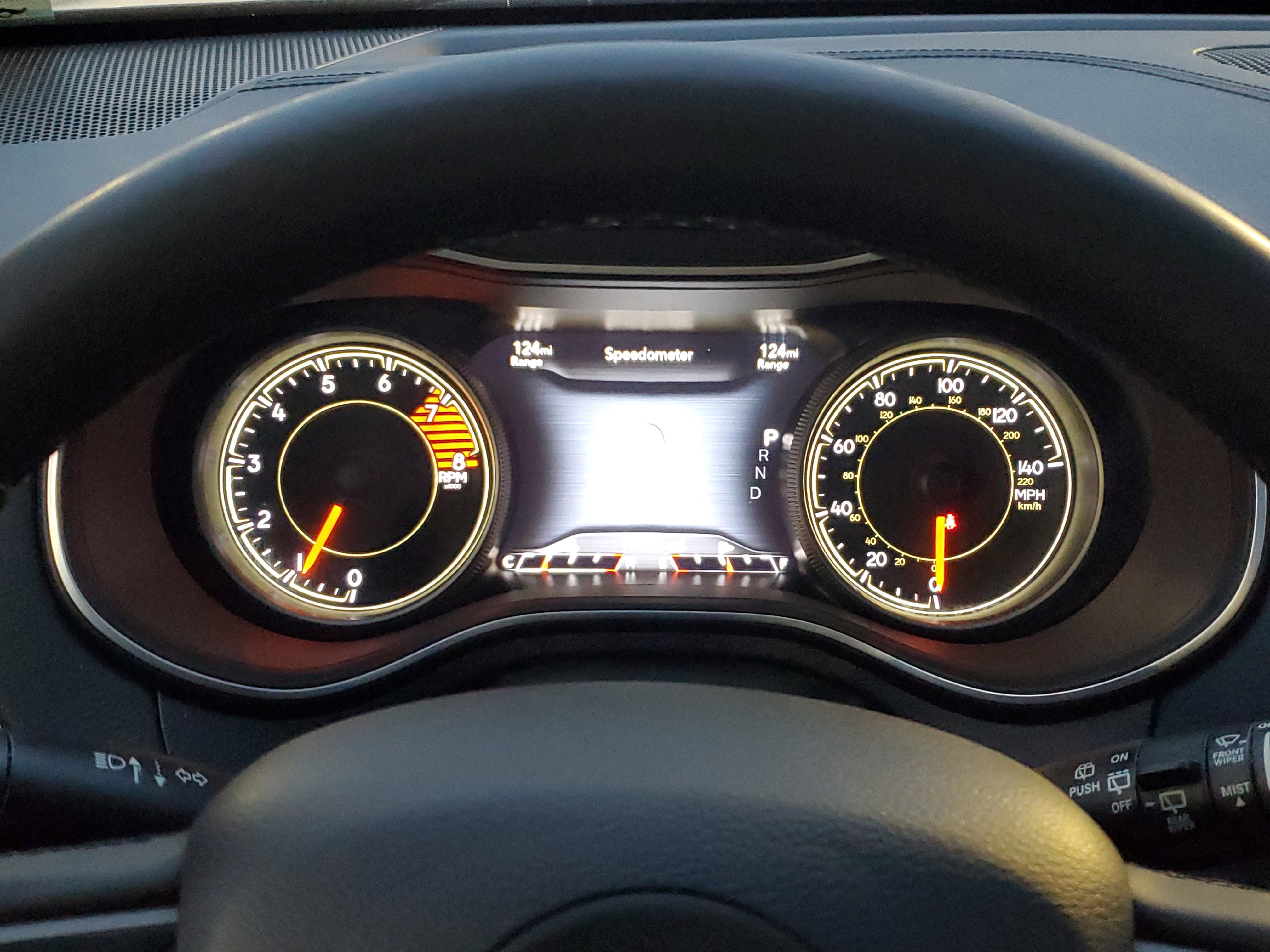 Used 2022 Jeep Cherokee Limited w/ Elite Package image 25