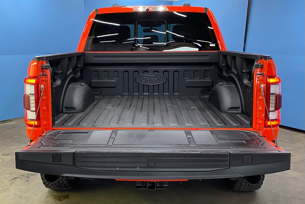 Used 2021 Ford F150 Raptor w/ Equipment Group 801A High AWD/4WD image 11