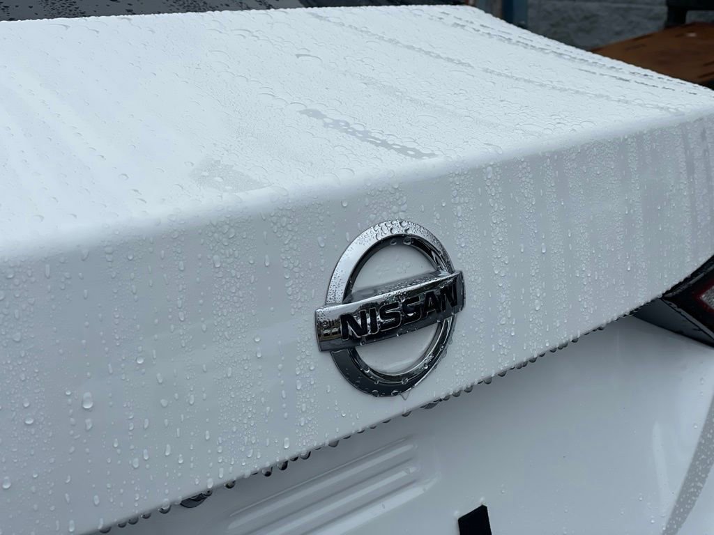 Certified 2023 Nissan Sentra S FWD image 24