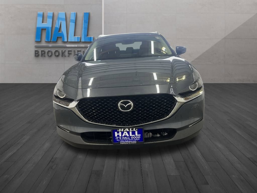 Certified 2023 MAZDA CX-30 AWD 2.5 S w/ Preferred Package image 8