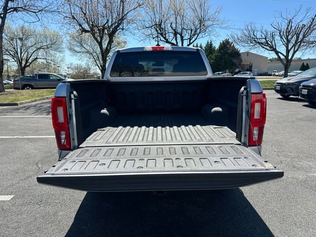 Used 2021 Ford Ranger XLT w/ Equipment Group 301A Mid image 15