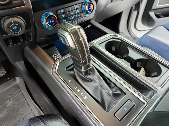 Used 2019 Ford F150 Raptor w/ Equipment Group 802A Luxury image 30