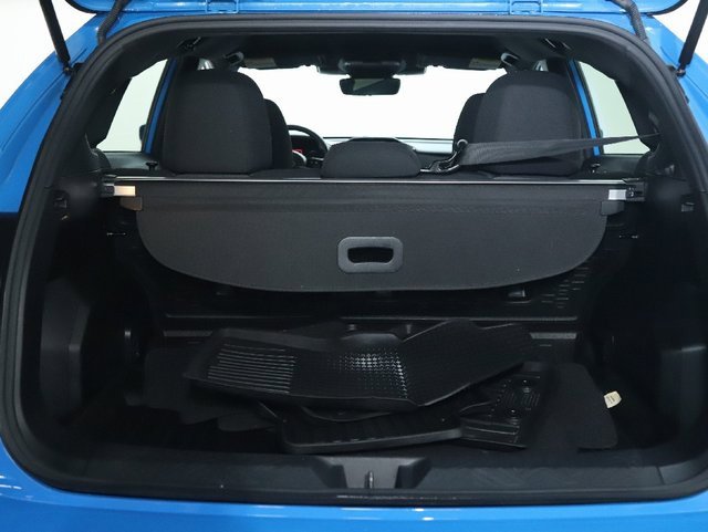 Certified 2024 Subaru Impreza RS image 30